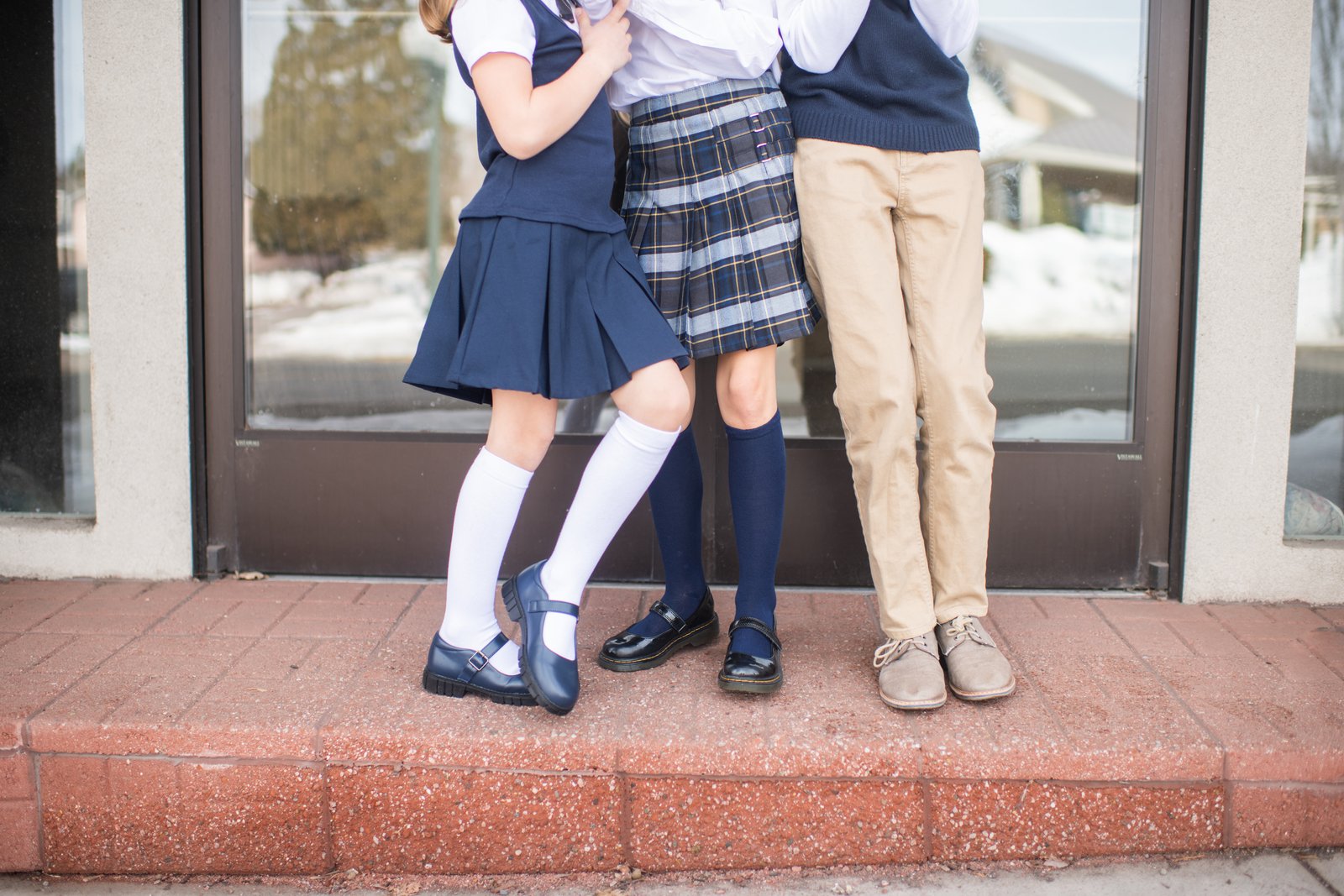 On-site academic enrichment for K–8 — à la carte courses families can mix and match, or full enrollment at a discount. Photos by Manzanita Photography.
