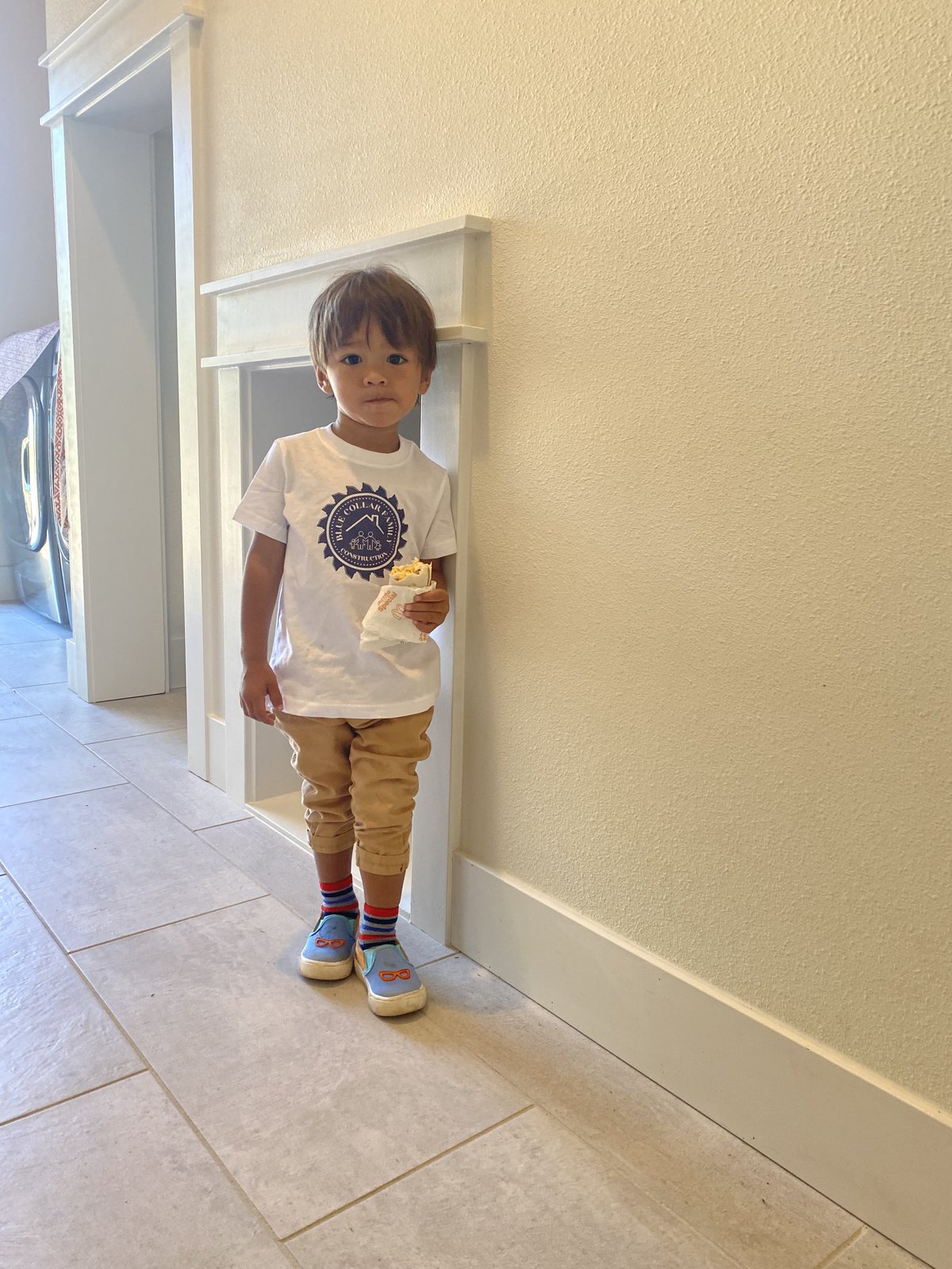 Transforming Klamath Falls Homes with Blue Collar Family Construction