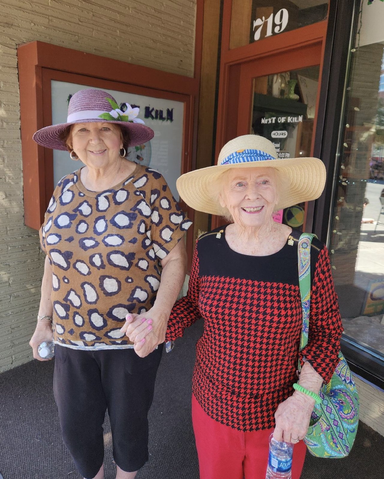 Crystal Terrace — Klamath Falls' premier senior living community offering Independent Living, Assisted Living, and Memory Care on a 20-acre hillside campus with breathtaking Upper Klamath Lake and mountain views