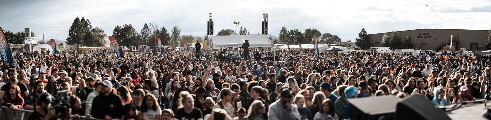 Greater Klamath CityFest returns to downtown Klamath Falls — Saturday, May 30, 2026