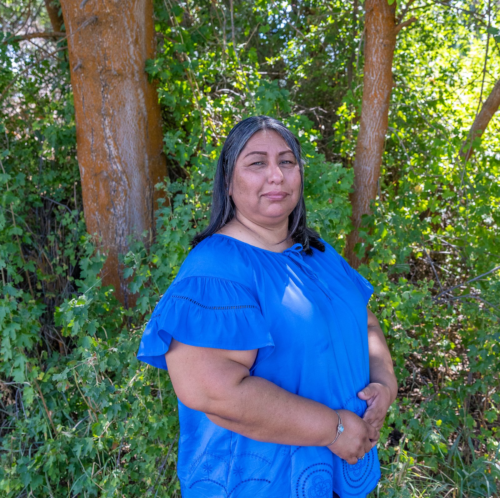 Jenny MacDonald's licensed early-childhood center in Klamath — four-plus years serving local families, now expanded with Baby Llamas Child Care for the youngest learners