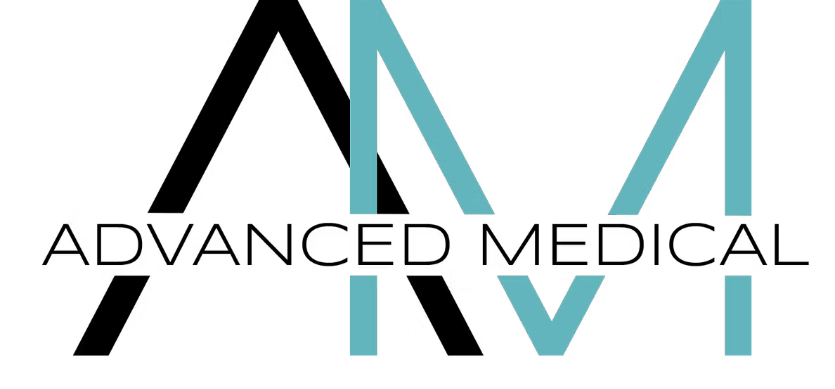 Advanced Medical Care logo