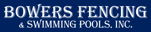 Bowers Fencing & Swimming Pools logo