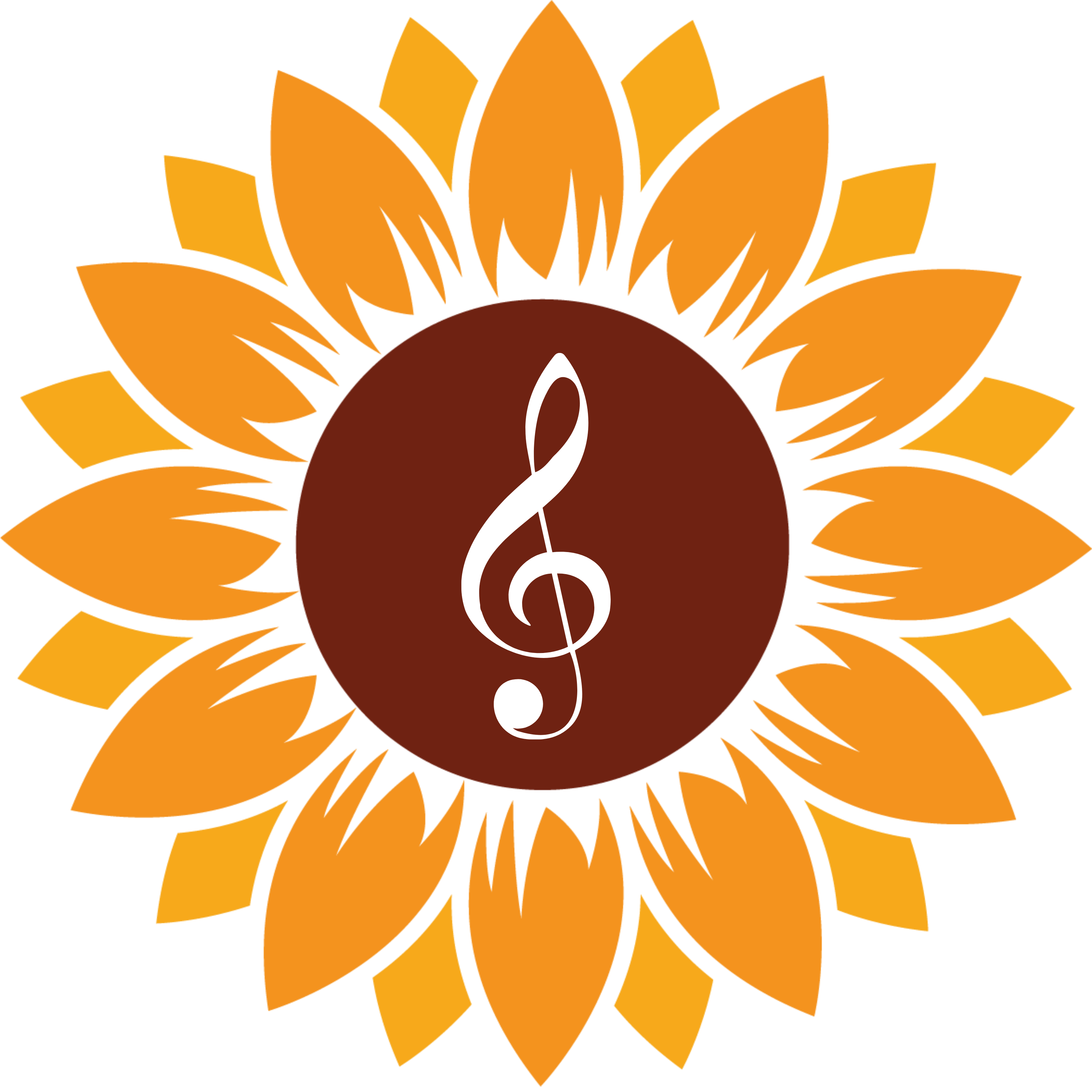 Klamath Music logo