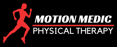 Motion Medic Physical Therapy logo