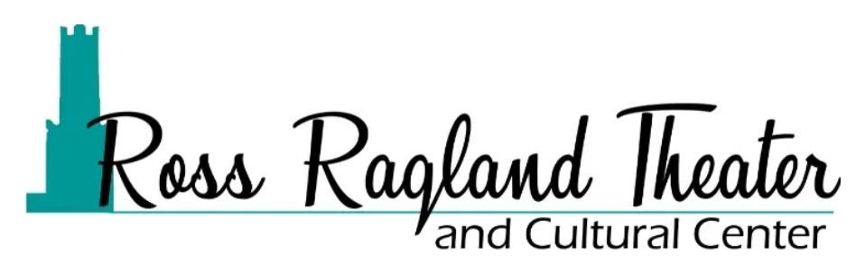 Ross Ragland Theater logo
