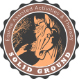 Solid Ground Equine Assisted Activities and Therapy Center logo