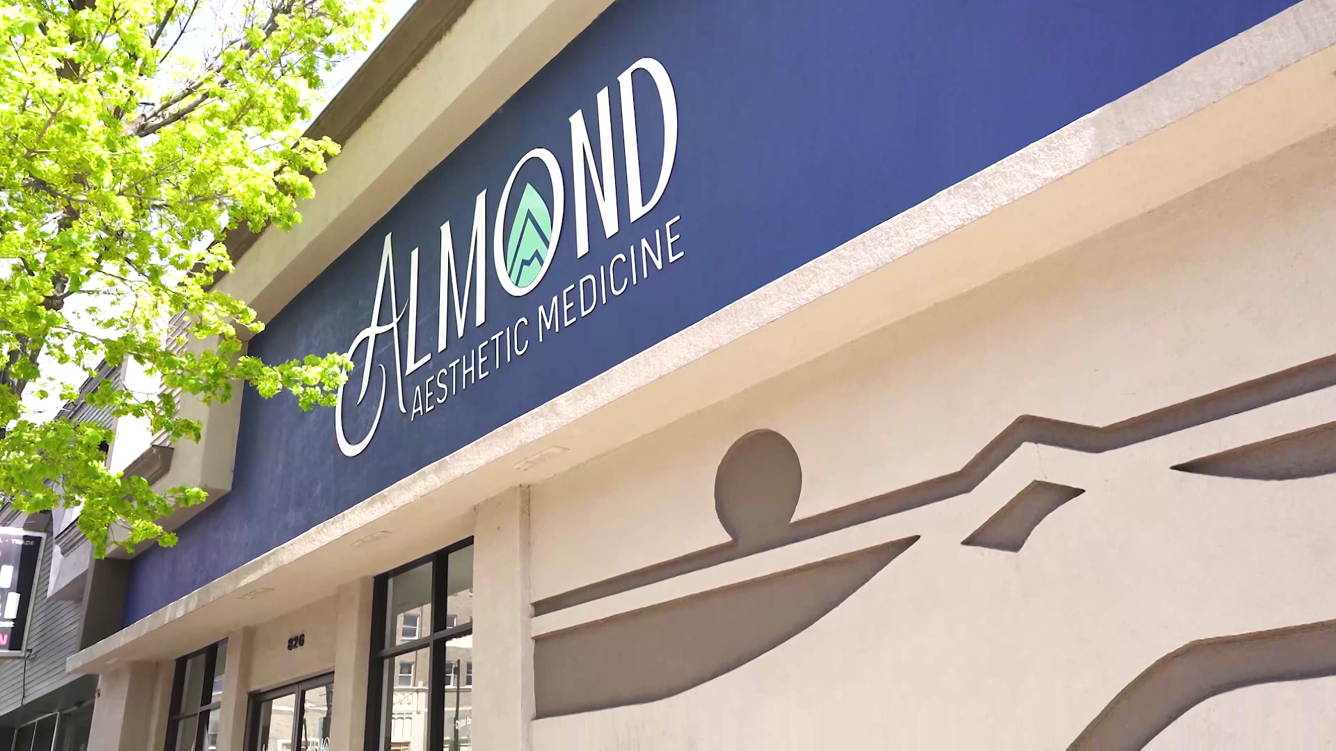 Almond Aesthetic Medicine business photo