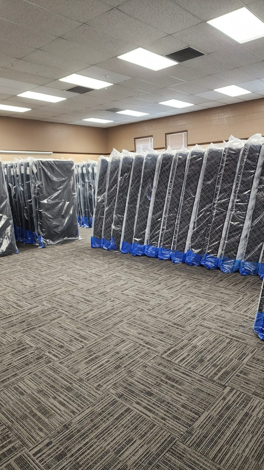 Legacy Furniture showroom project photo 5