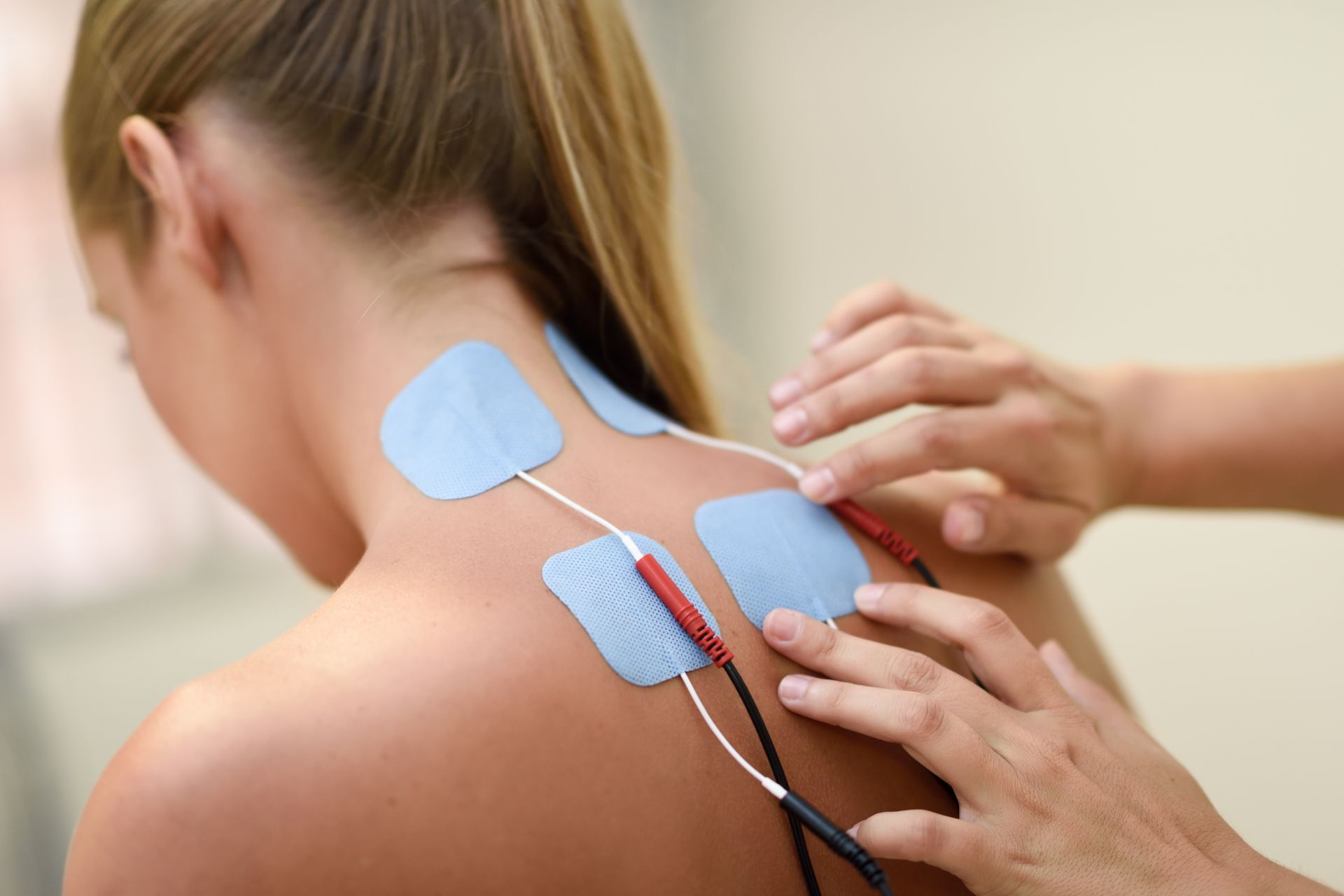 Motion Medic Physical Therapy business photo
