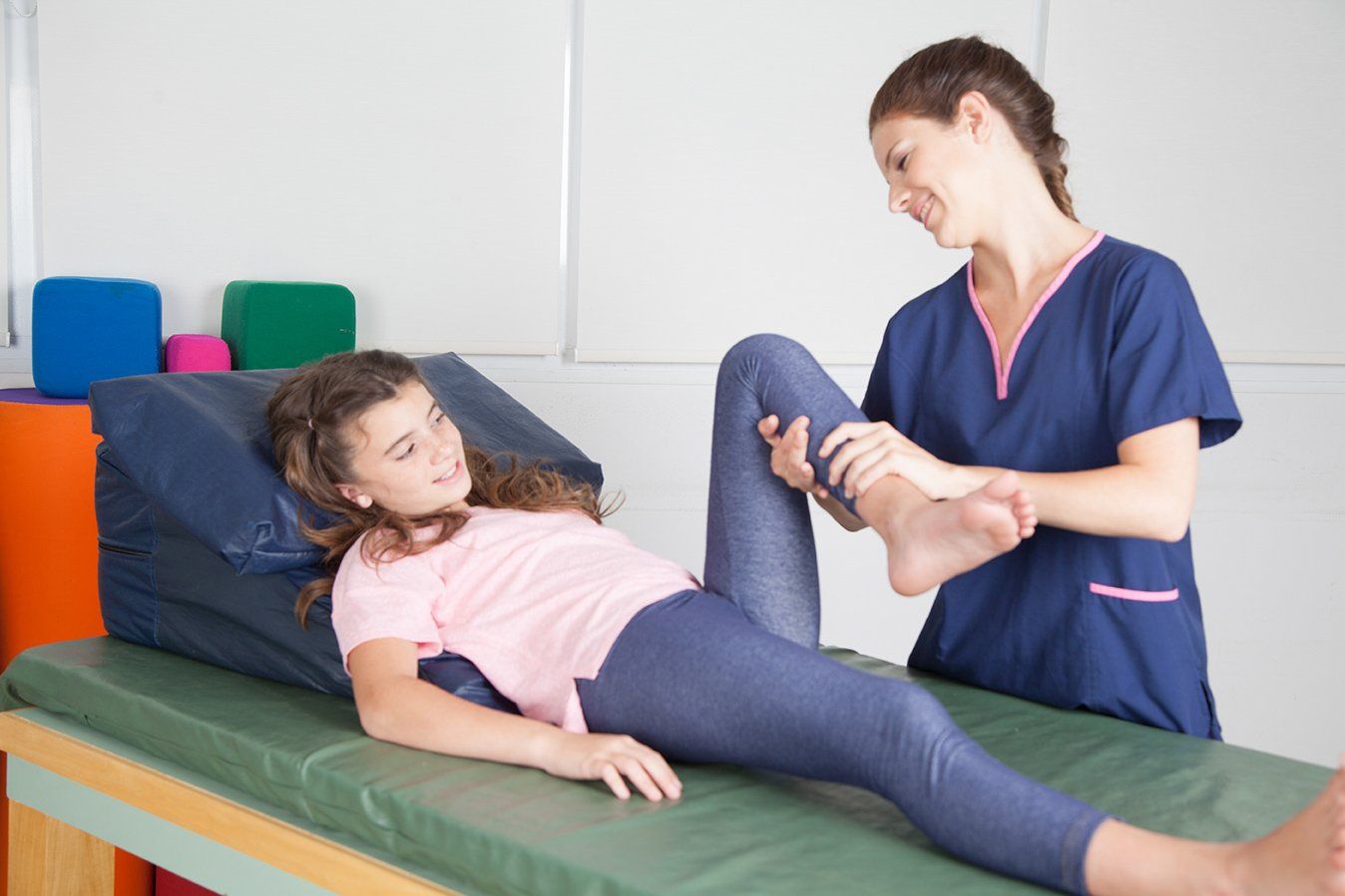 Motion Medic Physical Therapy business photo