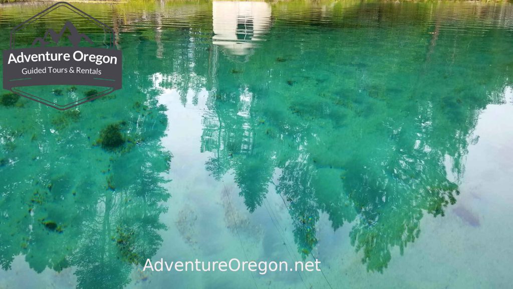 Spring Creek Day Use Area Adventure Oregon of Klamath Falls Spring Creek Day Use Area Adventure Oregon of Klamath Falls