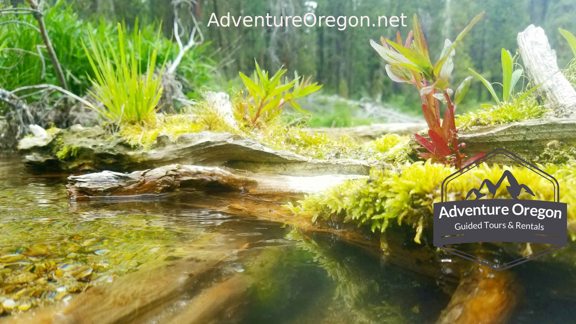 Adventure Oregon of Klamath Falls Adventure Oregon of Klamath Falls