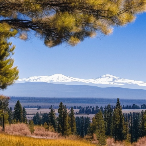 Klamath Living | Klamath Falls, Oregon