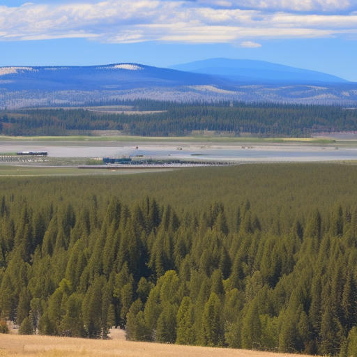 Klamath Falls, Oregon | Klamath Living