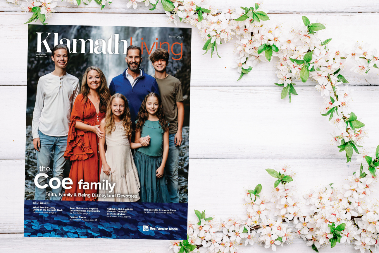 March 2023 | The Coe Family: Faith, Family & Being Disneyland Devotees! March 2023 | The Coe Family: Faith, Family & Being Disneyland Devotees!