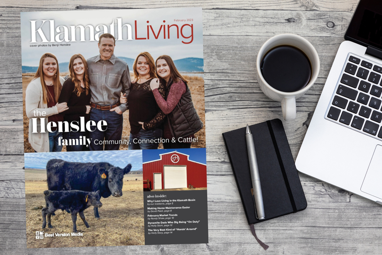 February 2023 | The Henslee Family: Uniting People, Fostering Bonds, and Raising Cattle! February 2023 | The Henslee Family: Uniting People, Fostering Bonds, and Raising Cattle!