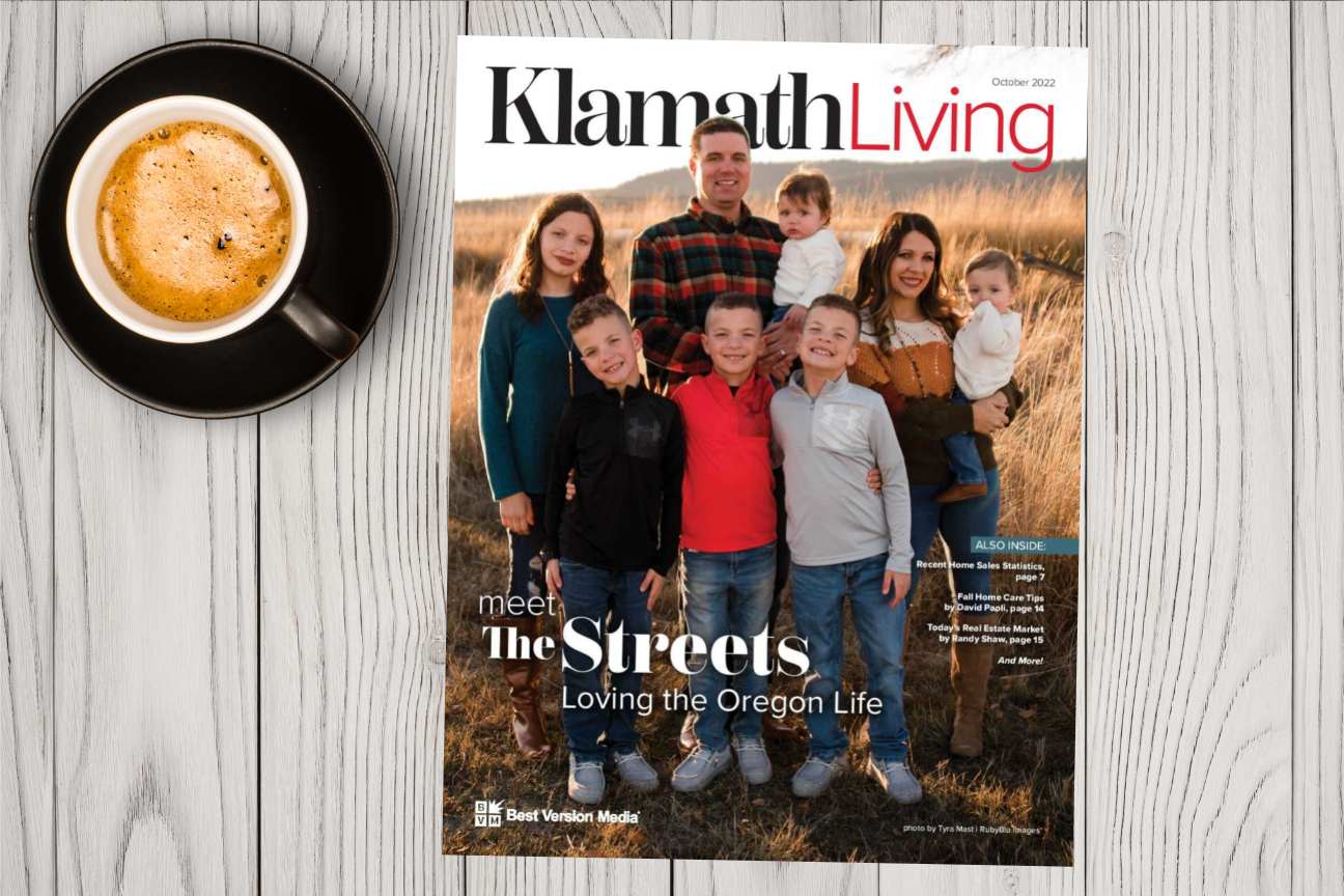 October 2022 | Meet The Streets | Loving The Oregon Life October 2022 | Meet The Streets | Loving The Oregon Life