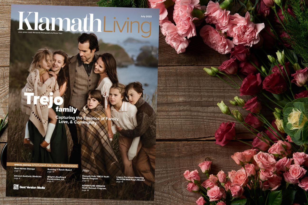 July 2023 | The Trejo Family: Capturing the Essence of Family, Love, and Community July 2023 | The Trejo Family: Capturing the Essence of Family, Love, and Community