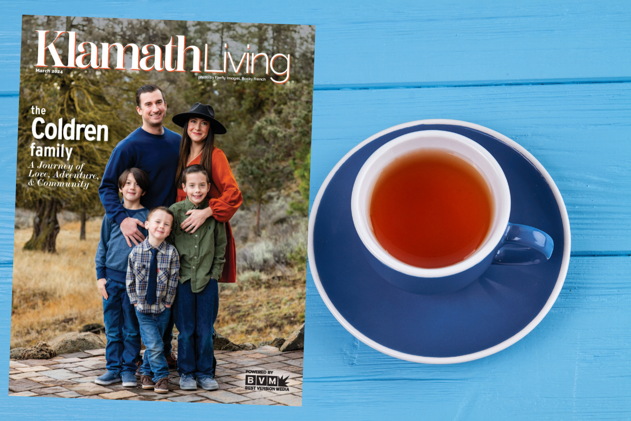 March 2024 | The Coldren family, A Journey of Love, Adventure, & Community March 2024 | The Coldren family, A Journey of Love, Adventure, & Community