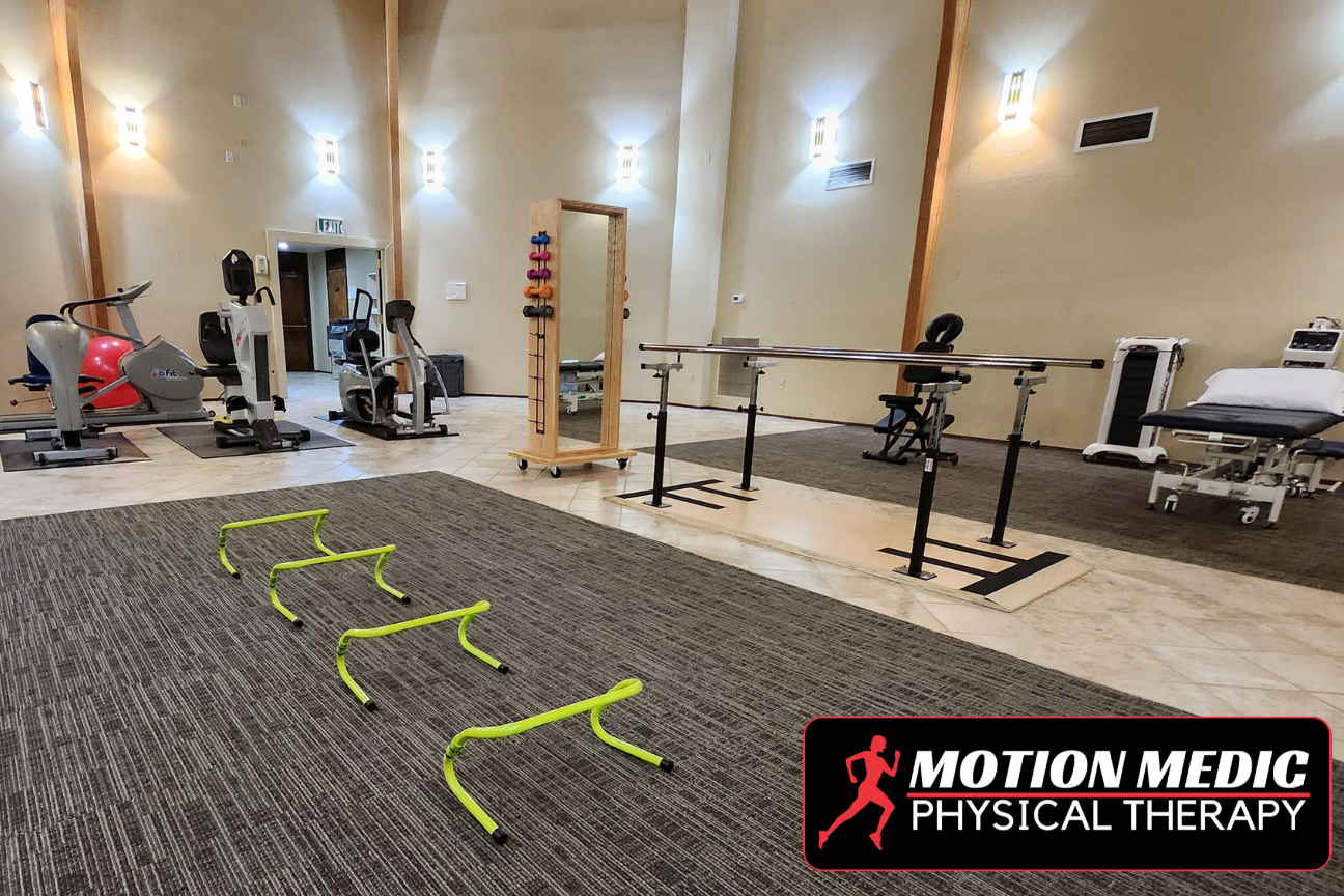Motion Medic Clinic Motion Medic Clinic