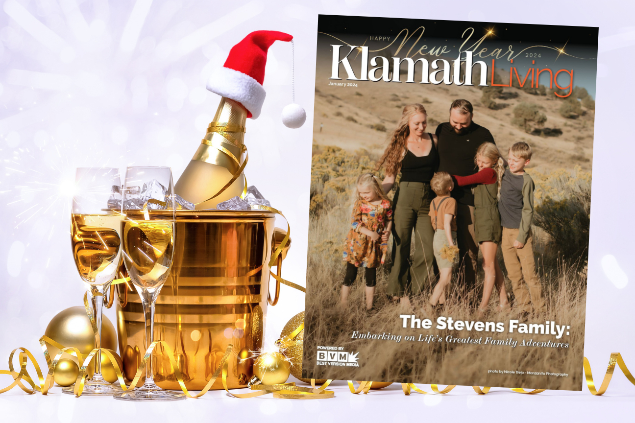 January 2023 | The Stevens Family: Embarking on Life's Greatest Family Adventures January 2023 | The Stevens Family: Embarking on Life's Greatest Family Adventures