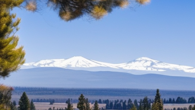 Klamath Living | Klamath Falls, Oregon
