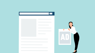 Online Advertising - Klamath Living