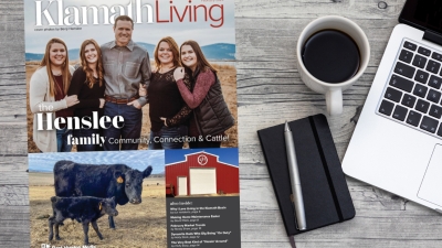 February 2023 | The Henslee Family: Uniting People, Fostering Bonds, and Raising Cattle!