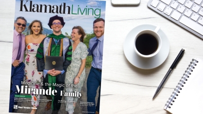 November 2022 | The Miraculous Impact of the Mirande Family on Medicine