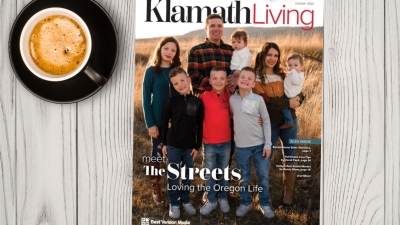 October 2022 | Meet The Streets | Loving The Oregon Life