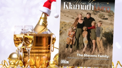 January 2023 | The Stevens Family: Embarking on Life's Greatest Family Adventures