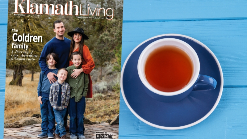 March 2024 | The Coldren family, A Journey of Love, Adventure, &amp; Community