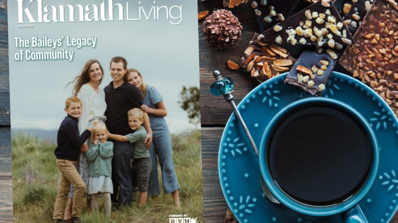 June 2024 | The Bailey’s Legacy of Community